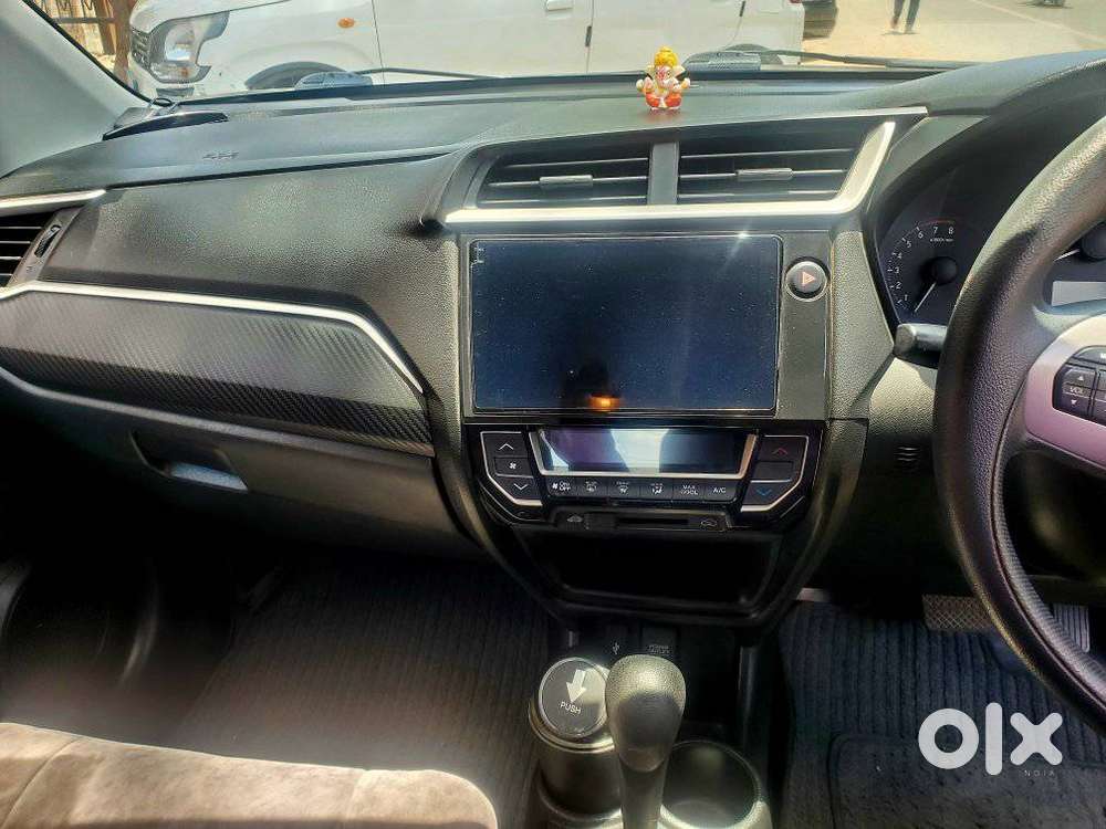 Honda Brio, 2017, Petrol