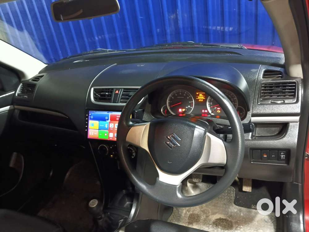 Maruti Suzuki Swift Vvt Vxi, 2014, Petrol