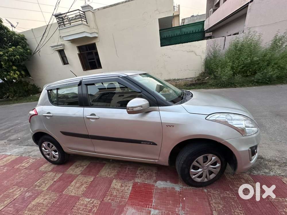 Maruti Suzuki 2016 Car