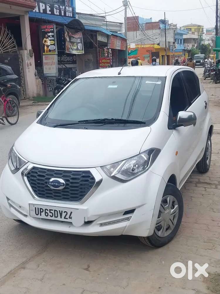 Datsun Redigo 2020 Car