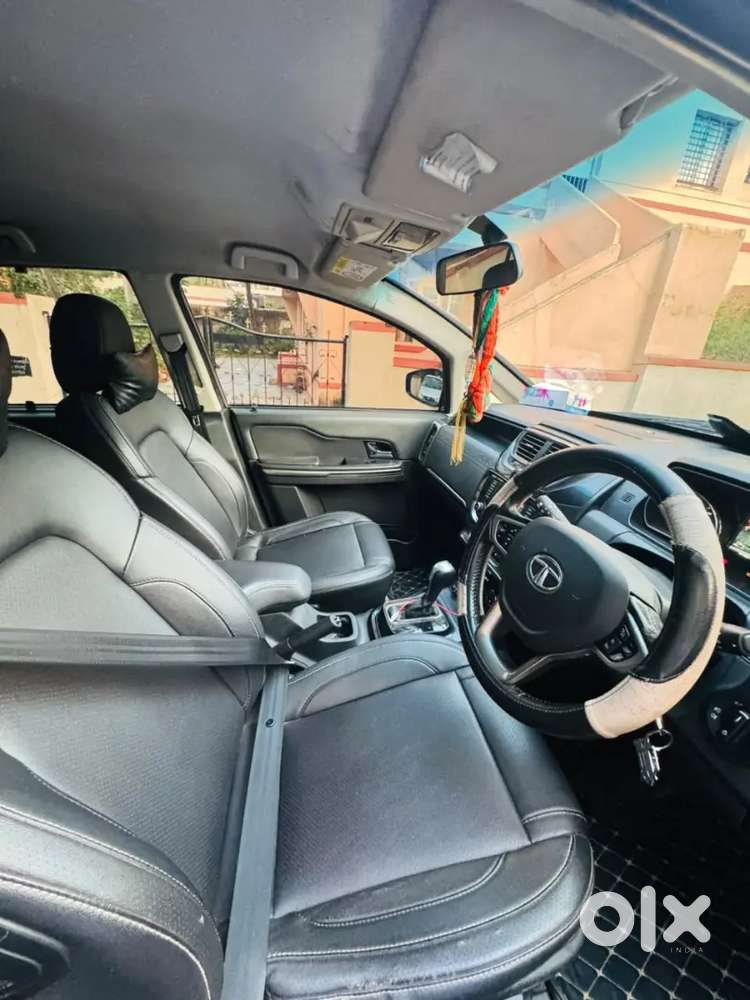 Tata Hexa Xta 2018 Model