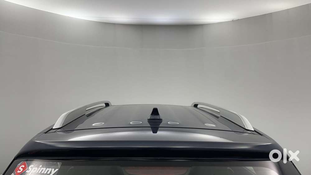 Hyundai Venue Sx Plus Turbo Dct, 2021, Petrol