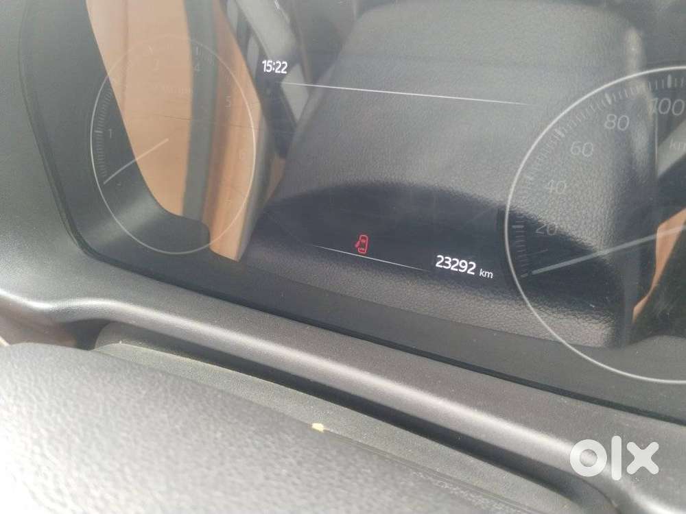 Mahindra Scorpio N Z8 L Diesel Mt 2wd 7 Str, 2024, Diesel