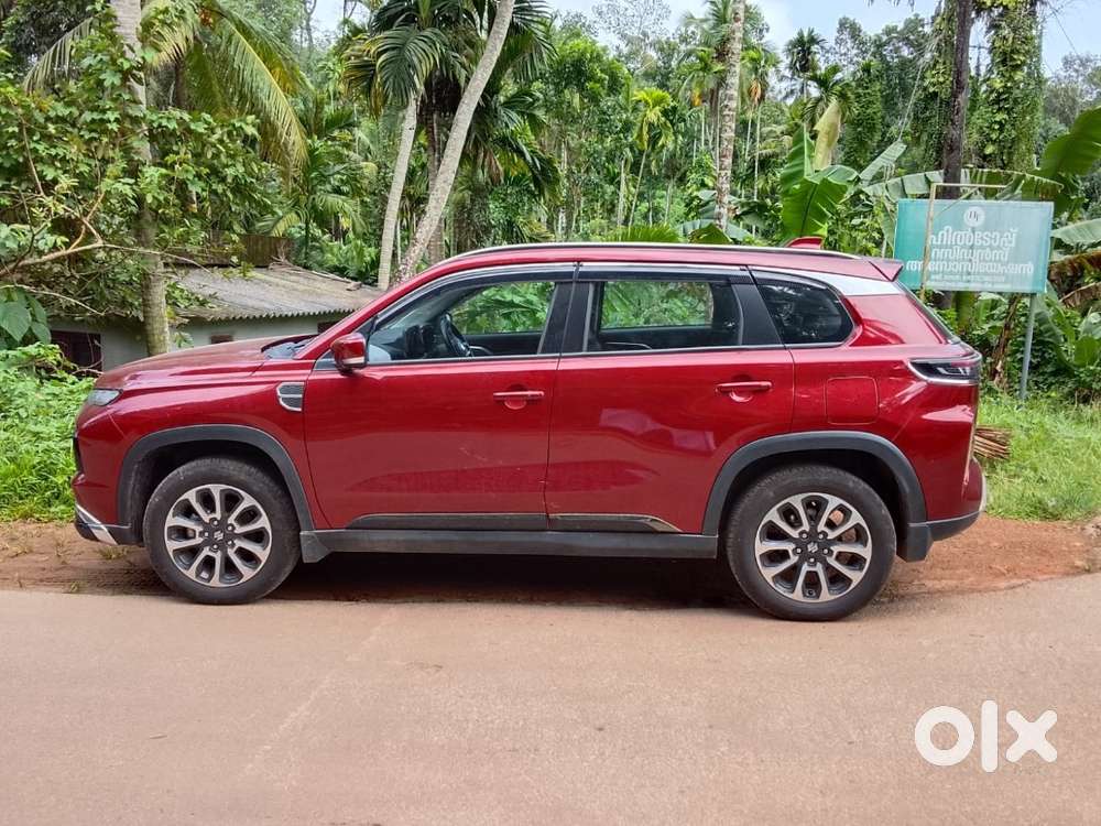 Grand Vitara 2025 Delta For Sale