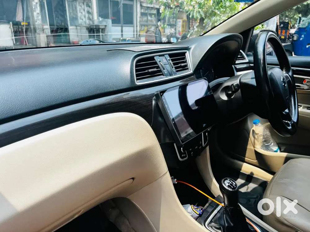 Ciaz 2016 Vdi+  Owner 1