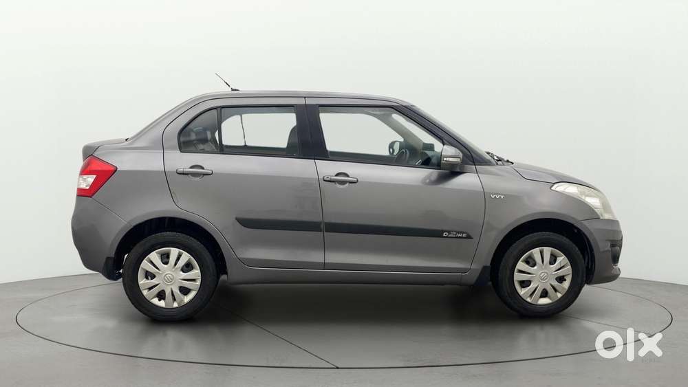 Maruti Suzuki Swift Dzire Vxi 1.2, 2013, Petrol