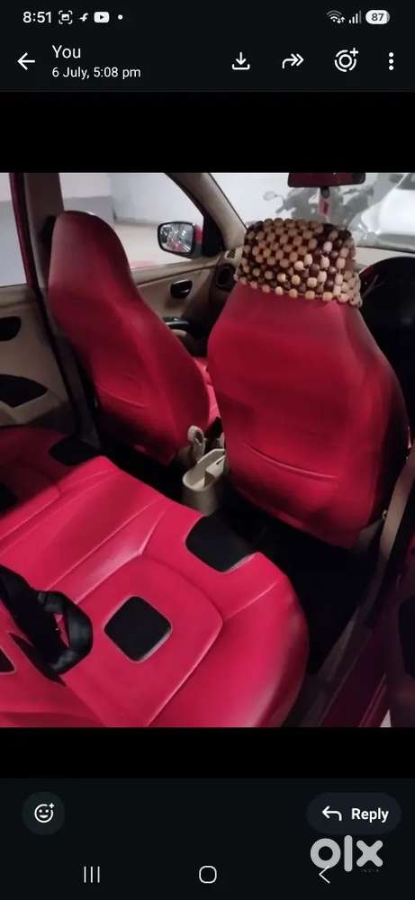 Hyundai I10 2009 Petrol Manual