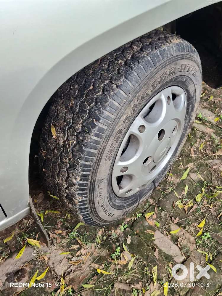 Mahindra Tuv 300 Diesel 2016