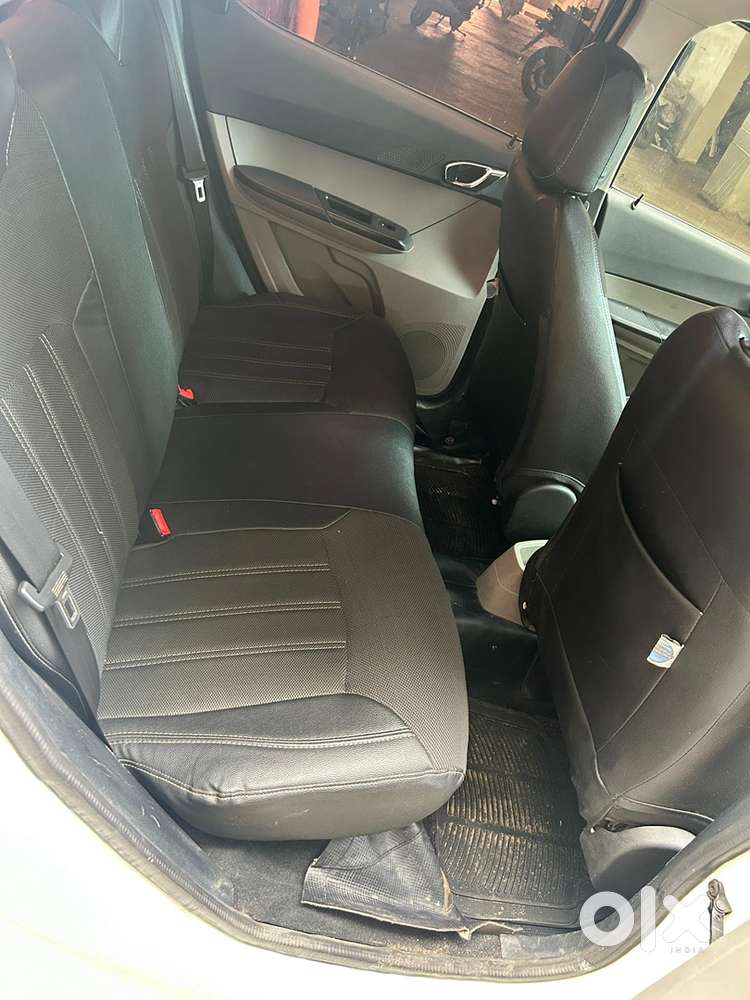 Tata Tiago Petrol Manual 2017