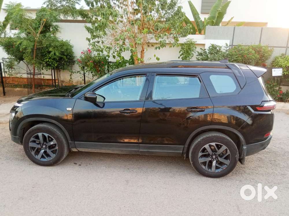 Tata Safari 2.0 Kryotec Xt Plus, 2022, Diesel