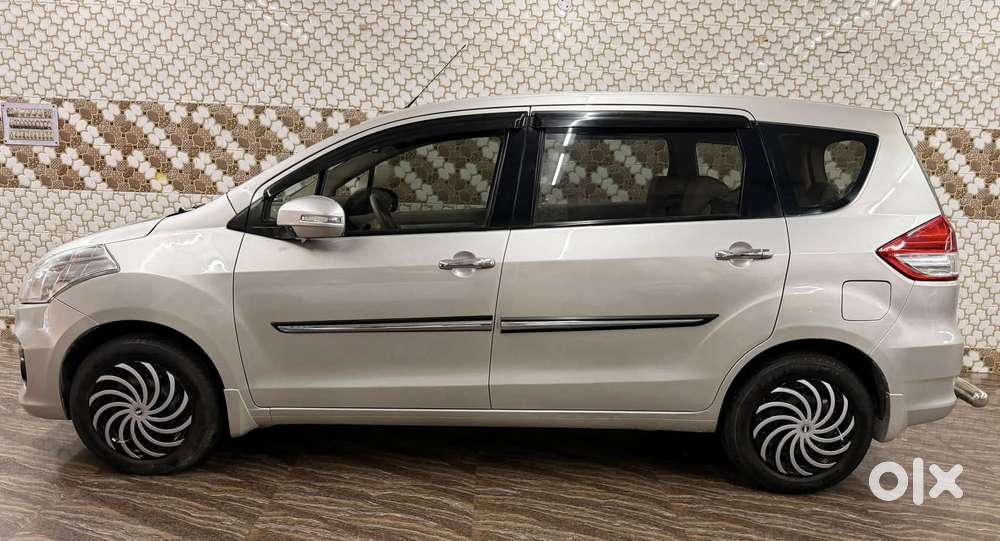 Maruti Suzuki Ertiga Vdi Shvs, 2018, Diesel