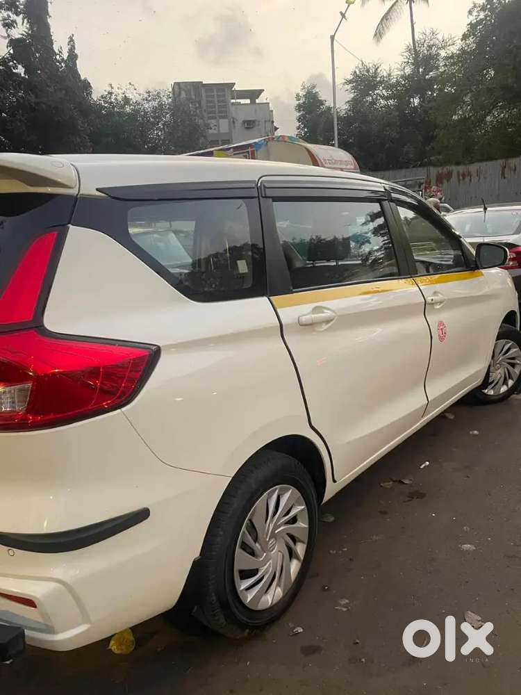 Maruti Ertiga Tour 2024