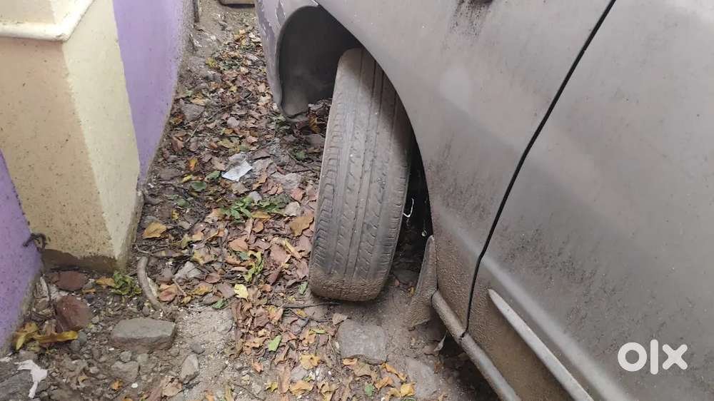 Hyundai Santro Petrol Manual 2000