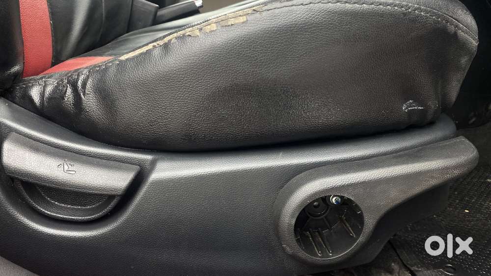 Hyundai Xcent [2014-2017] 1.2 S, 2014, Petrol