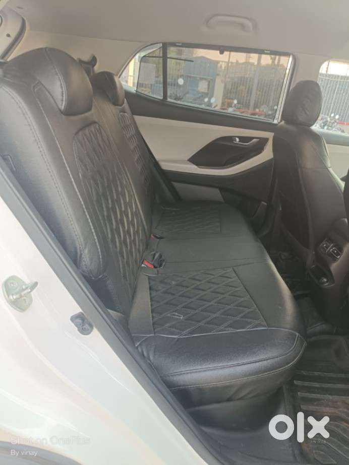 Hyundai Creta S 1.5 Diesel, 2023, Diesel