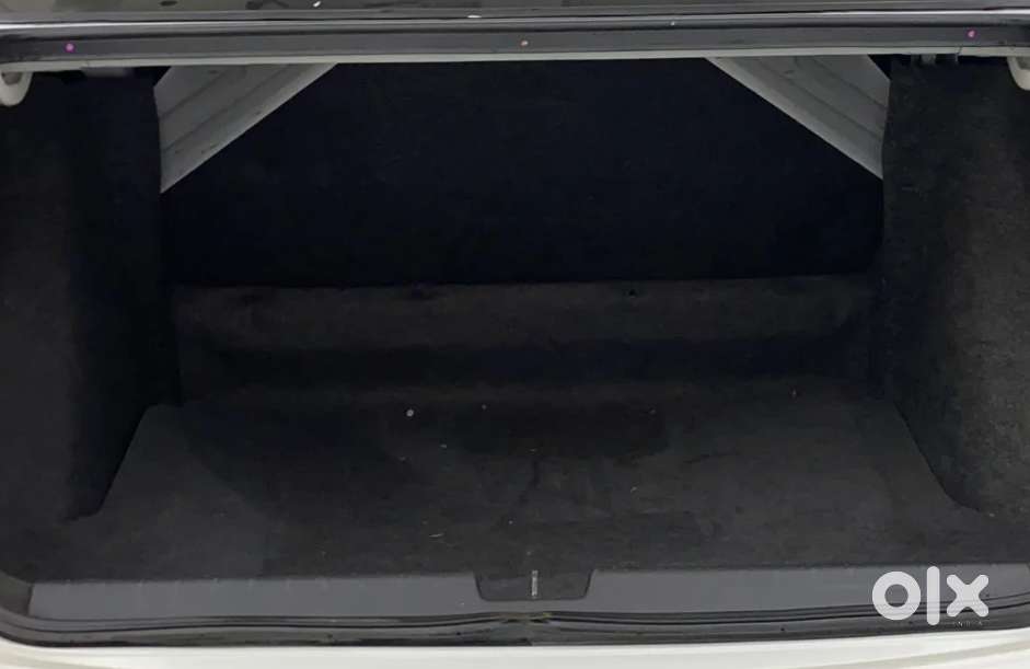 Honda City 2015-2017 I Vtec Cvt Vx, 2016, Petrol