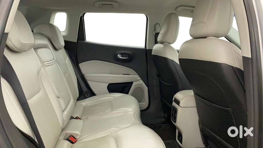 Jeep Compass 1.4 Night Eagle Petrol At, 2017, Petrol