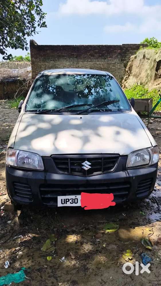 Maruti Suzuki Alto Lxi Petrol 2009