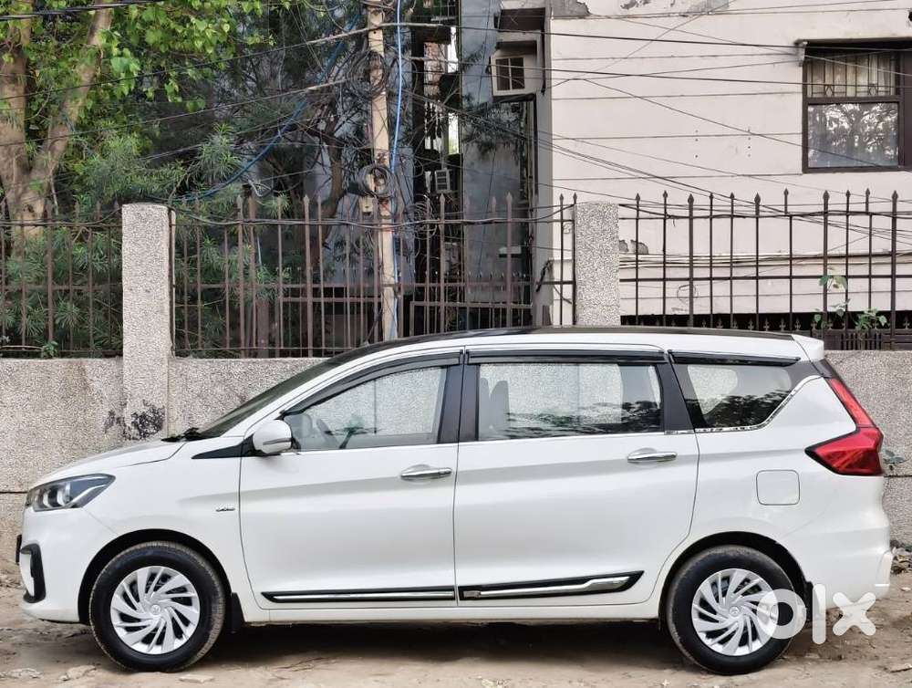 Maruti Suzuki Ertiga Shvs Vdi, 2019, Diesel