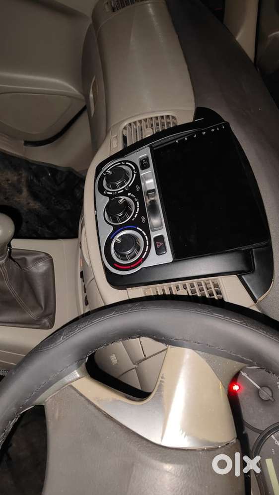 New Condition