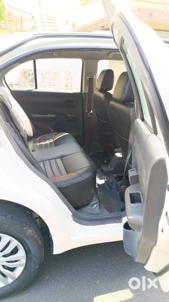 Maruti Suzuki Swift Dzire Vdi, 2009, Diesel