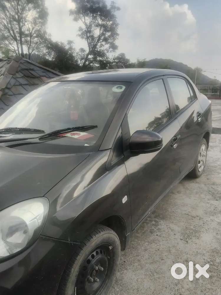 Honda Amaze 1.2 Petrol 2018