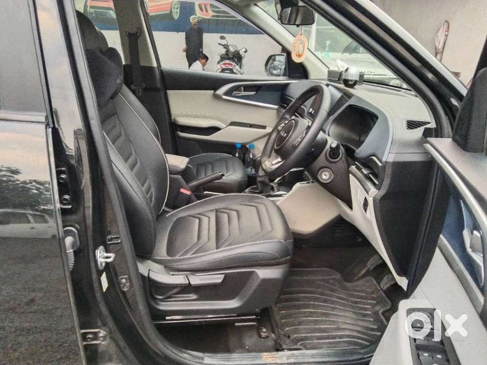 Kia Carens G1.5 6mt Gravity, 2025, Diesel