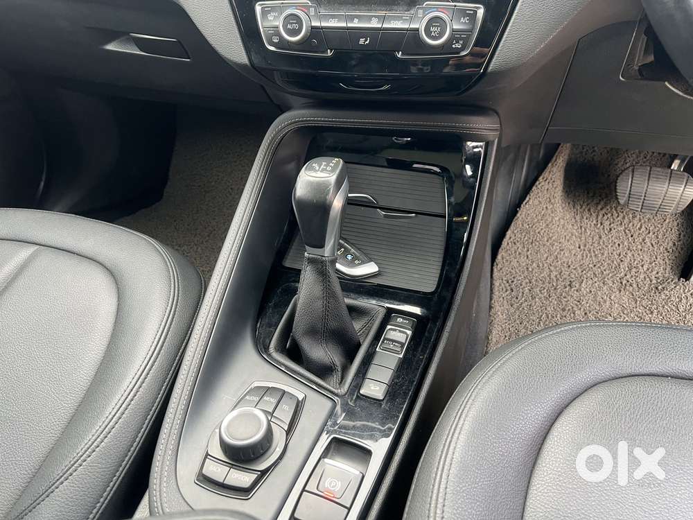 Bmw X1, 2016, Diesel