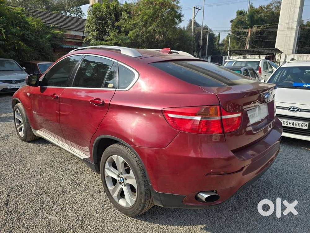 Bmw X5 Xdrive 30d, 2010, Diesel