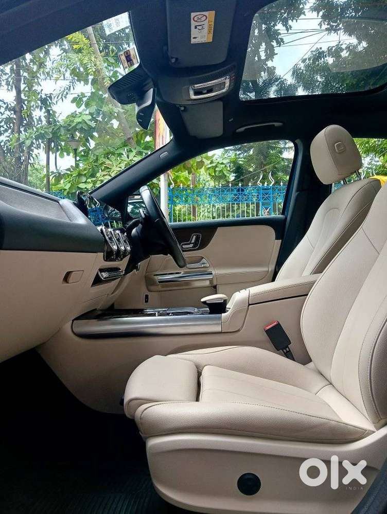 Mercedes-benz Gla Class 220 D 4matic, 2021, Diesel