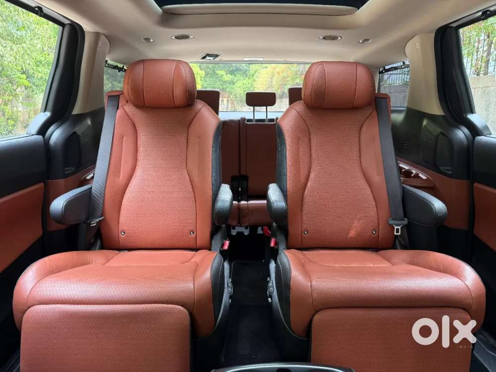 Kia Carnival Limousine Plus 7 Str, 2025, Diesel
