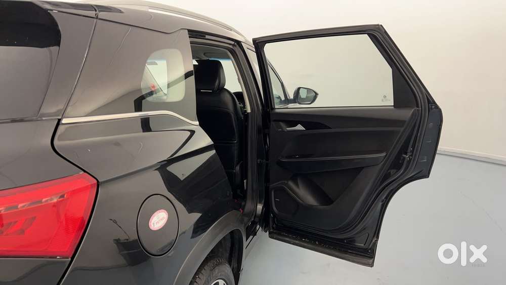 Mg Hector 1.5 Sharp Turbo Dct Petrol Dual Tone, 2021, Petrol