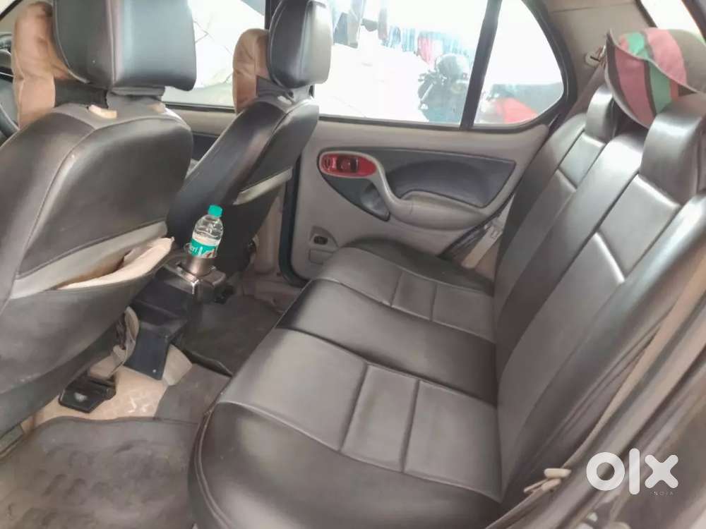 Tata Indigo Cs 2010 Diesel Well Maintained.