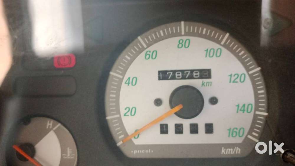 Maruti Zen Estilo 2004