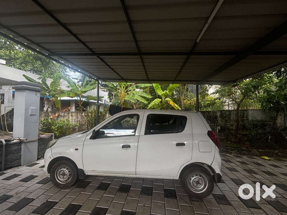 Alto 2013 Model