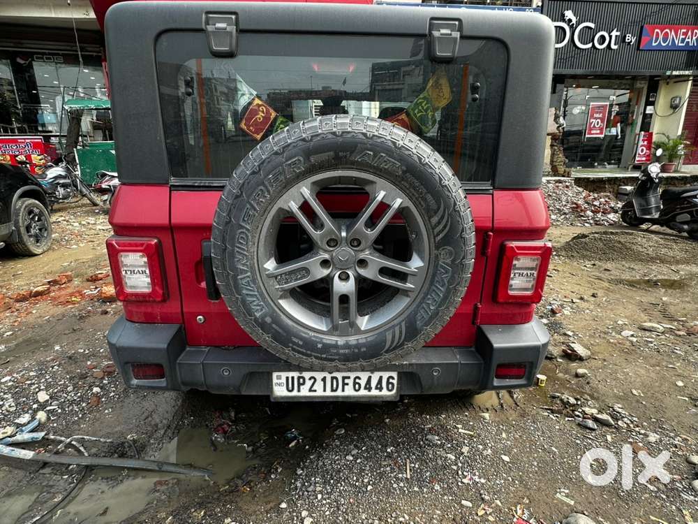 Thar For Sell.  Good Condition .