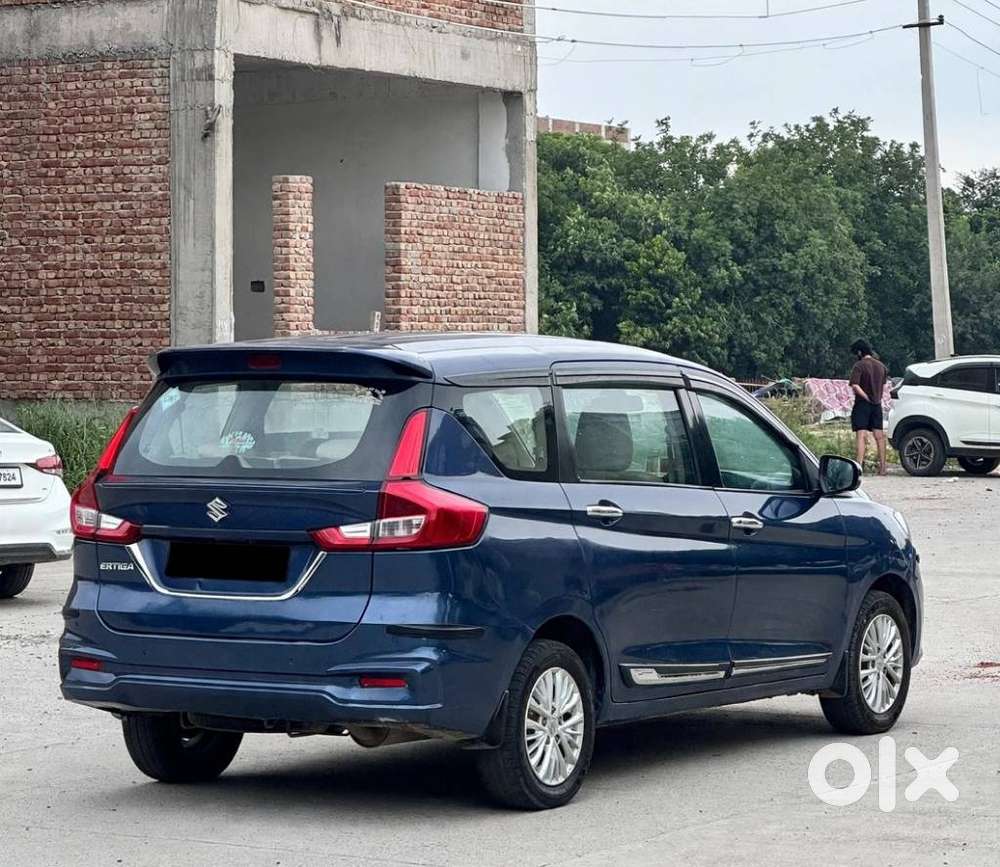 Maruti Suzuki Ertiga Vxi (o) Cng, 2022, Cng & Hybrids