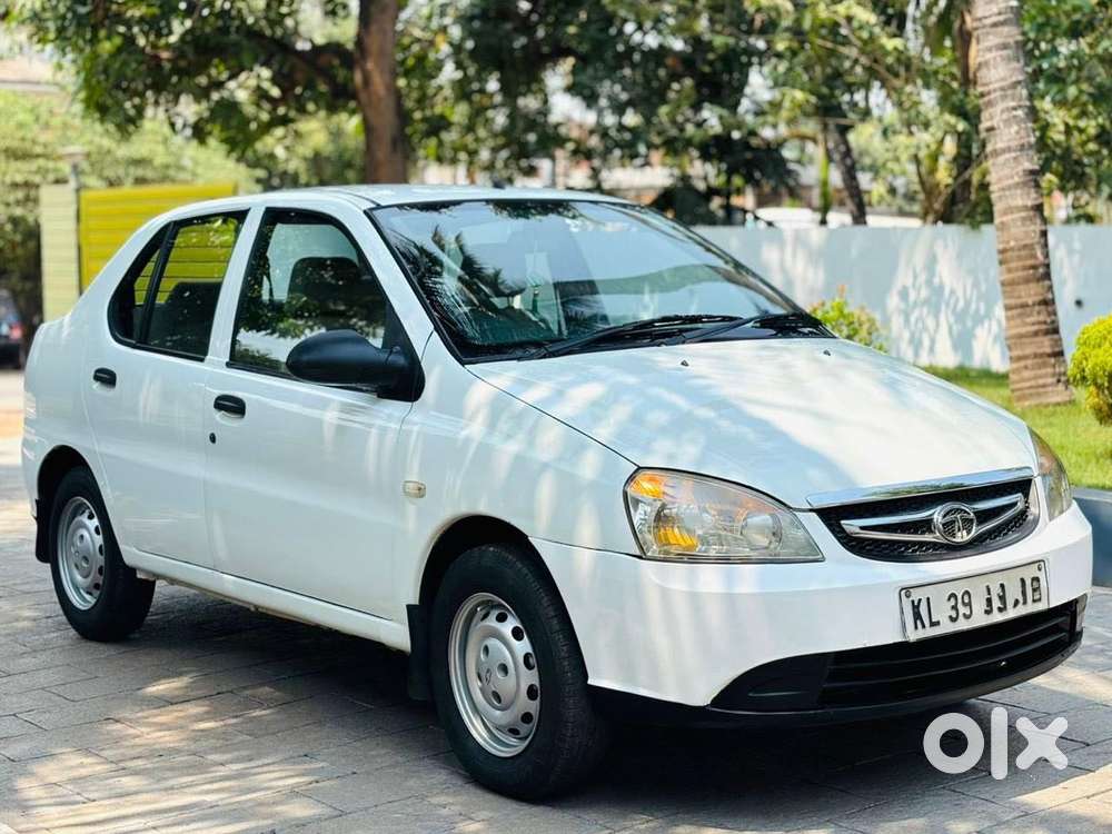 Tata Indigo Ecs Ecs Ls Tdi, 2014, Diesel