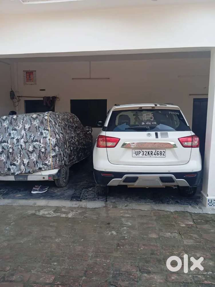 Maruti Suzuki Brezza Zdi 2019 Diesel