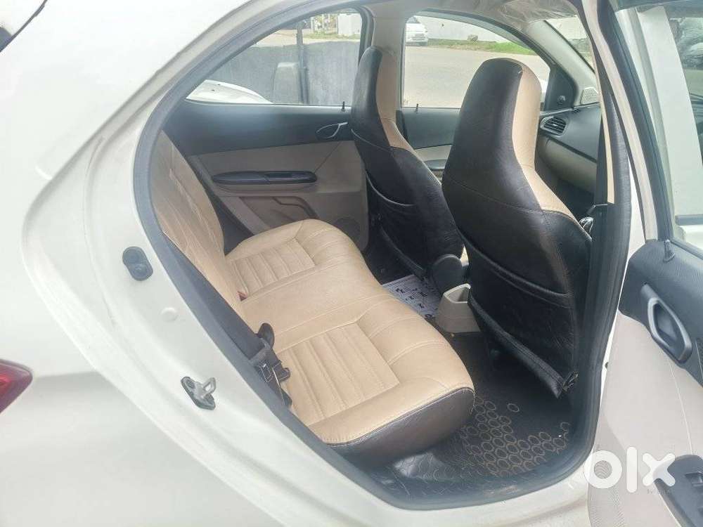 Tata Tiago 1.2 Revotron Xm, 2018, Petrol