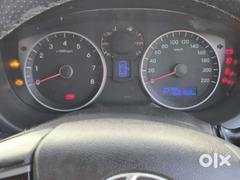 Hyundai I20 Sportz At 1.4, 2013, Diesel