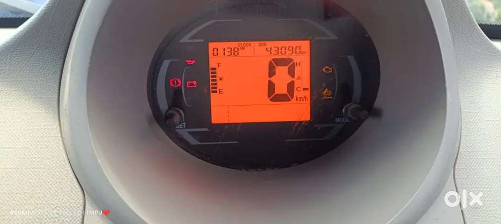 Mahindra Be 6 2024 Diesel Well Maintained