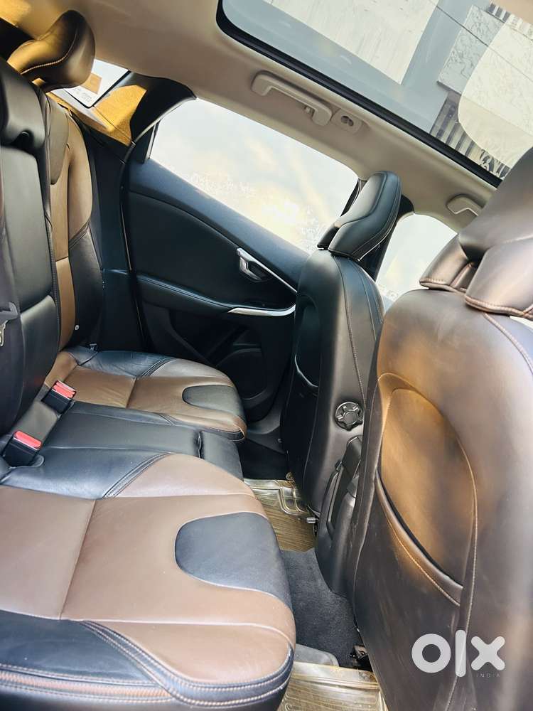 Volvo V40 D3, 2015, Diesel