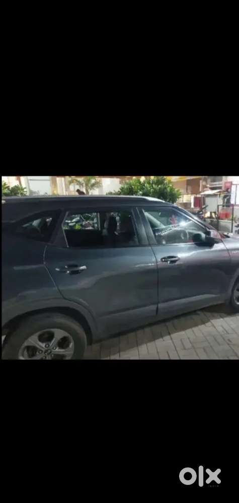 Kia Seltos 2019 Diesel 78000 Km Driven