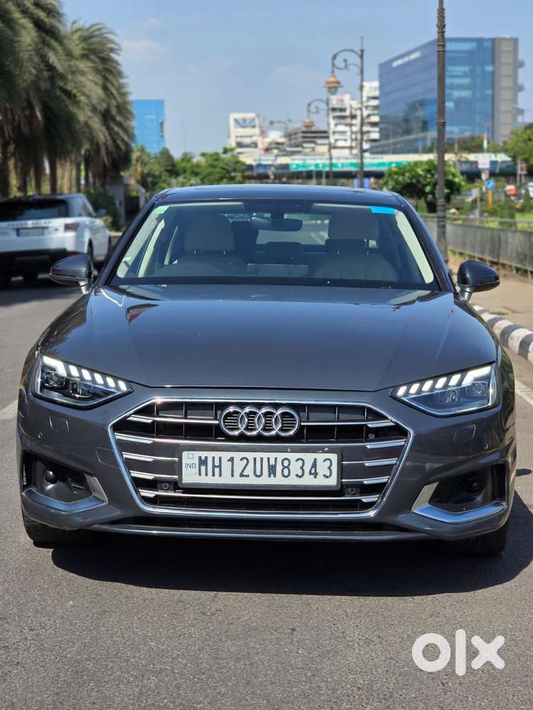 Audi A4 2.0 Technology 40 Tfsi, 2023, Petrol