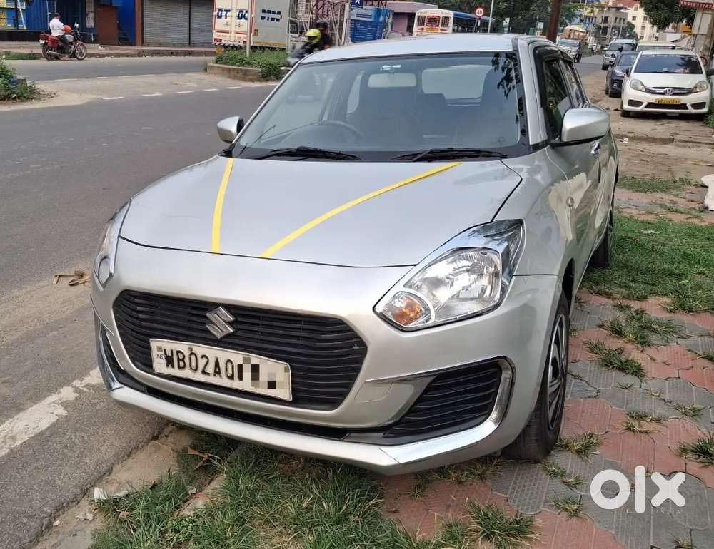Maruti Suzuki - Bs6 - Tax Till 2031