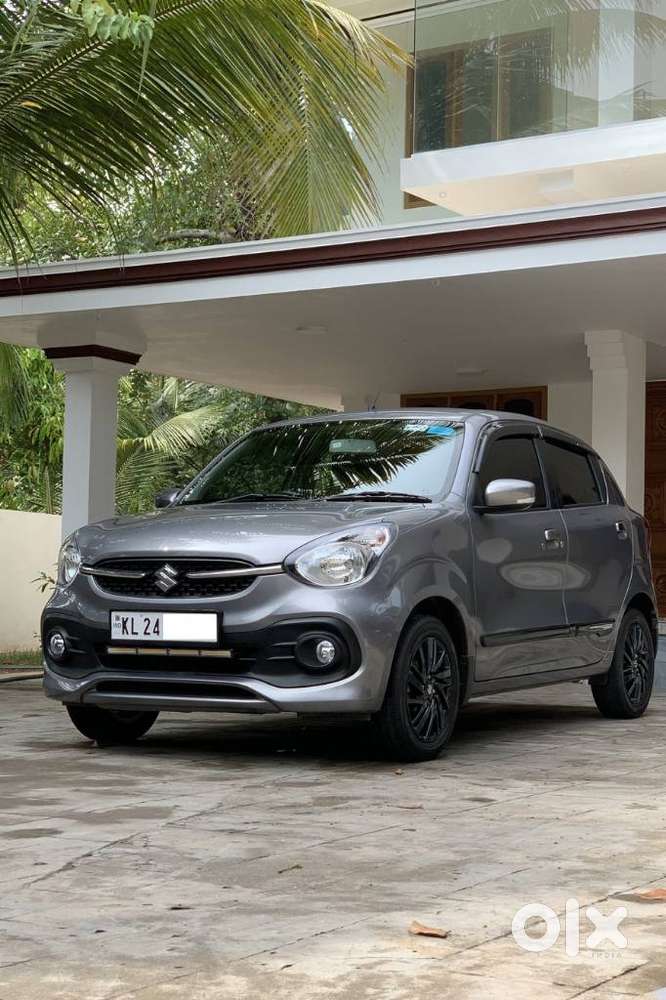 Maruti Suzuki Celerio 2021-1.0 Zxi Plus Mt, 2025, Petrol