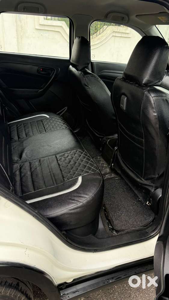 Maruti Suzuki Brezza Vdi, 2019