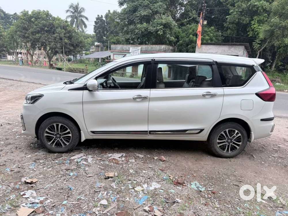 Maruti Suzuki Ertiga 1.5 Zxi Plus, 2023, Petrol