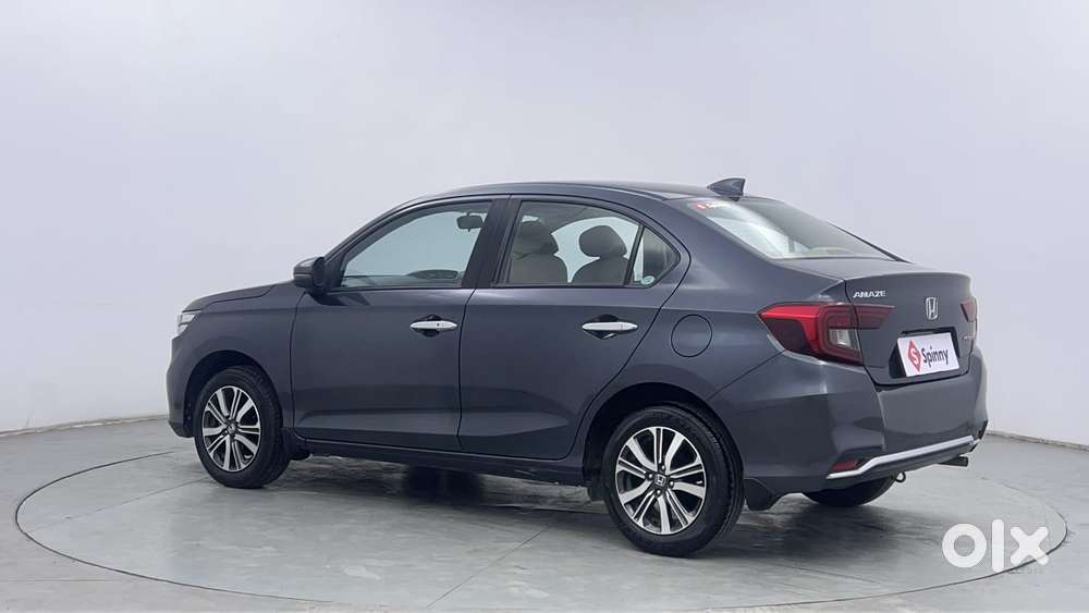 Honda Amaze Vx 1.2 Petrol Mt, 2024, Petrol